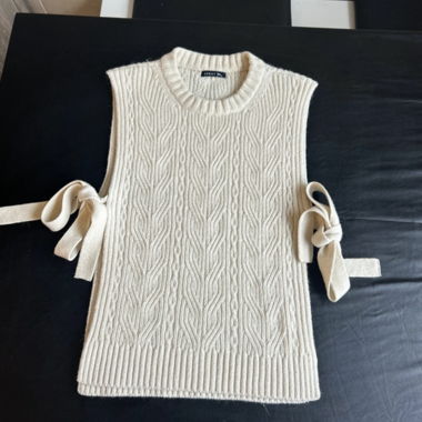 Plastron Sorella
