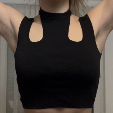 Black top