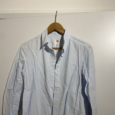 Levi's Bluse in Gr. M