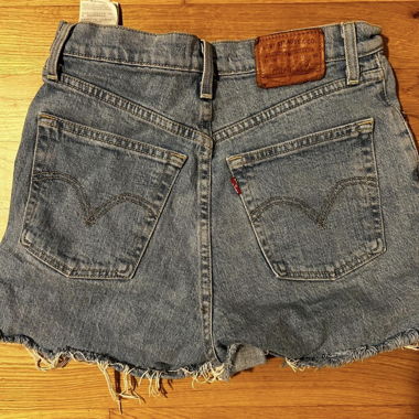 Levis Shorts