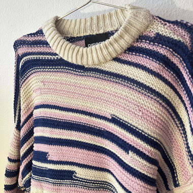 PIECES Knit Sweater