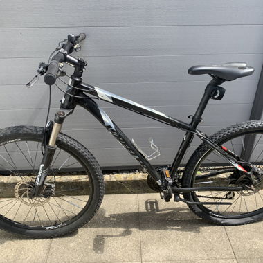 Bicicletta da Montagna Wheeler
