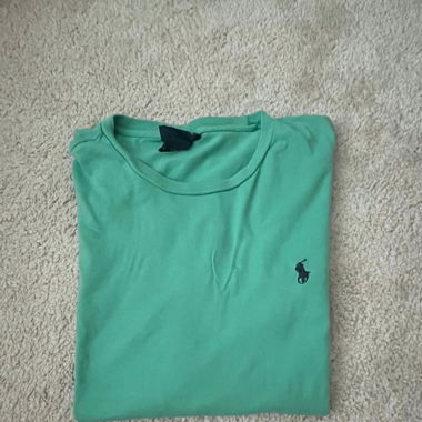Polo Ralph Lauren T-Shirt short sleeve