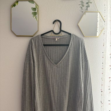 Thin Sweater