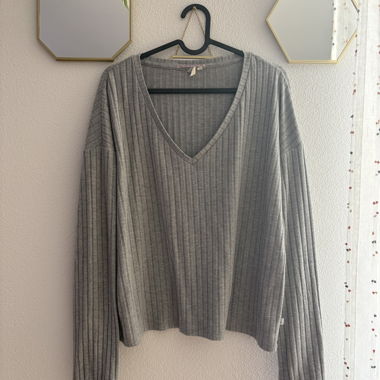 Thin Sweater
