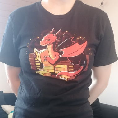 Lese Drache