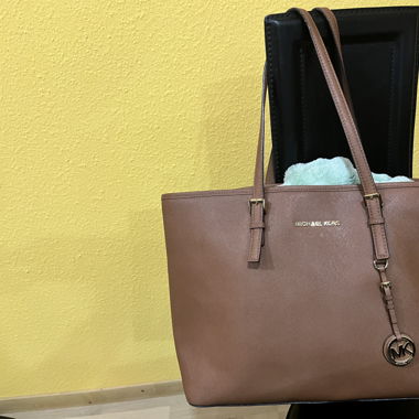 Michael Kors Shopper