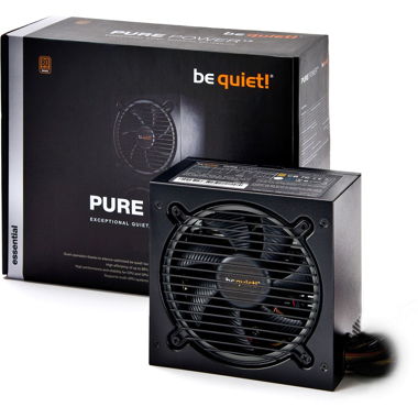 PC Netzteil 500W