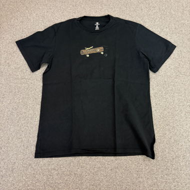 Converse shirt