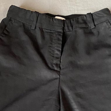 pantalon de tailleur