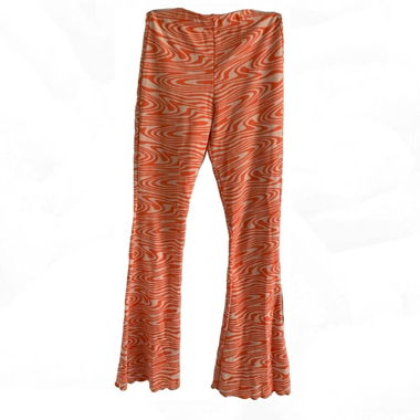 Bootcut leggings
