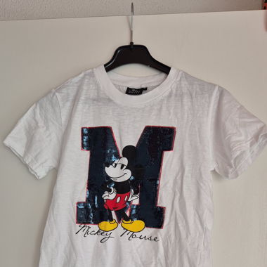 Micky Mouse shirt