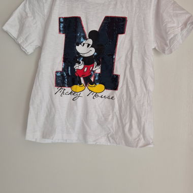 T-shirt Mickey Mouse