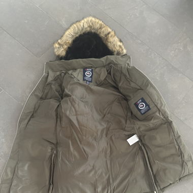 Canadian Peak Winterjacke L