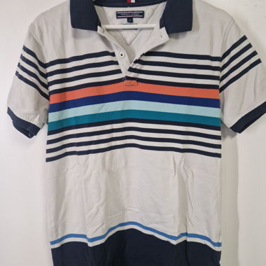 Polo Tommy Hilfiger