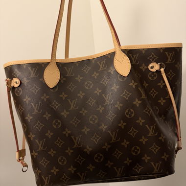 LV neverfull