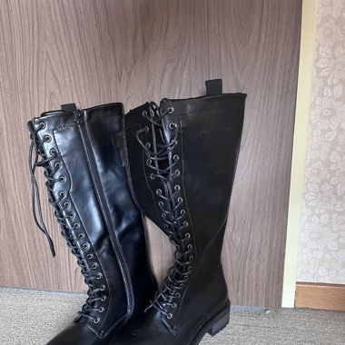 Stiefel