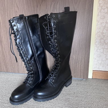 Stiefel