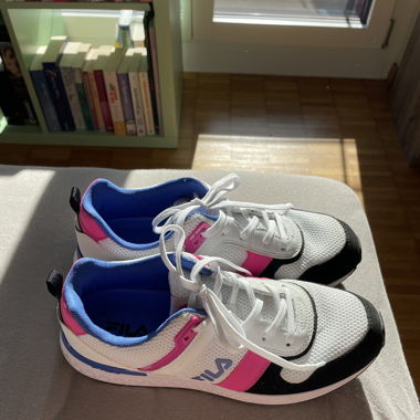 Fila Sneaker grösse 42 
