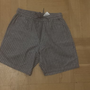 Short gris, Only&Sons