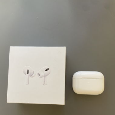 Air Pods Pro Gen 2