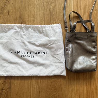 Gianni Chiarini Mini Bag