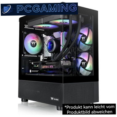 Gaming PC RX7600 Ryzen 5 5600X