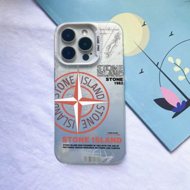Coque Stone Island