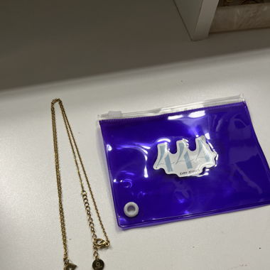 E-Necklace