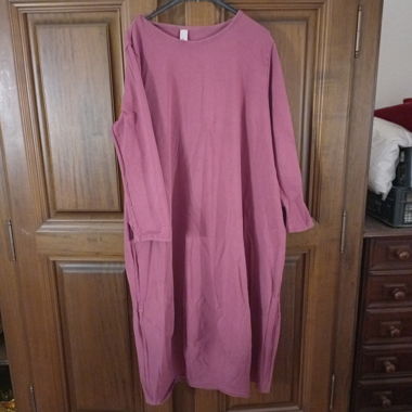Vestito comoda