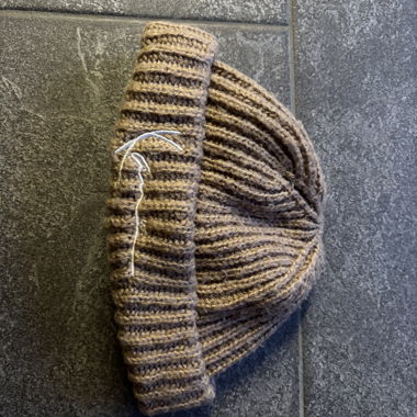 Bonnet Karl Kani