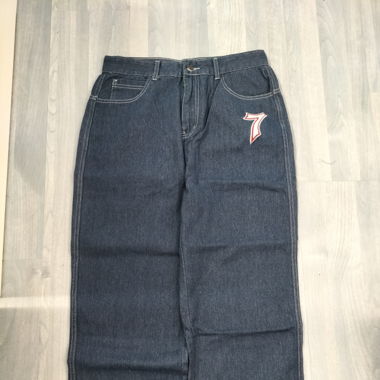 Pantalon baggy JNCO