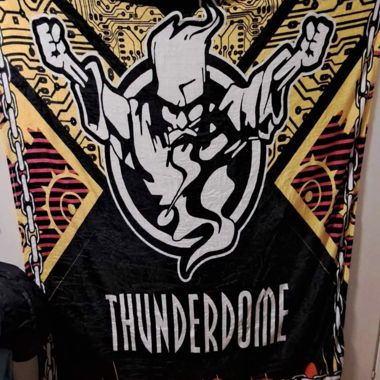 Telo ThunderDome