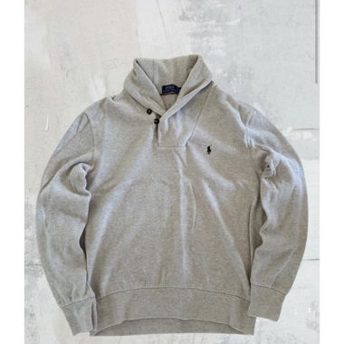Ralph Lauren knitted Sweatshirt 