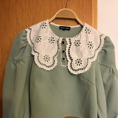 Bluse 