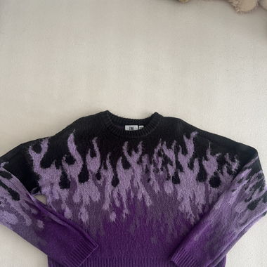 THE RAGGED PRIEST sweater 