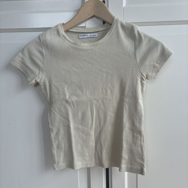 T-shirt basic 