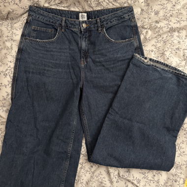 Jeans BDG Wide Leg W33 L34