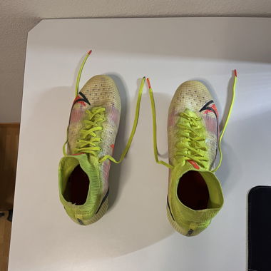 Nike Fussballschuhe Mercurial