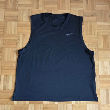 Nike Dri-FIT tank top