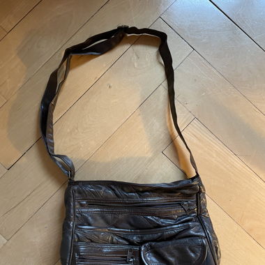 Patchwork Tasche