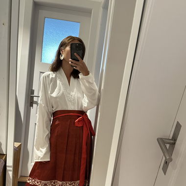 Kleid 