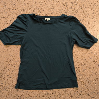 Blusa Emerald da donna
