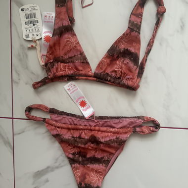 Pacific Republic Bikini-Set