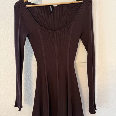 Robe H&M jamais portée 