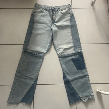Jeans ZARA
