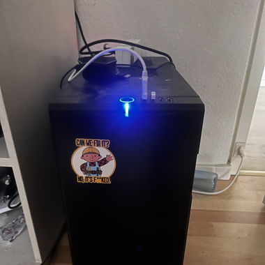 PC Gaming