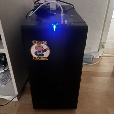 PC Gaming