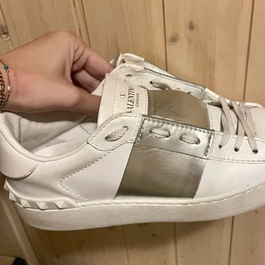 Valentino Sneakers in grösse 37.5
