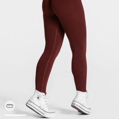Leggings Teveo Femme, S, Nuovo